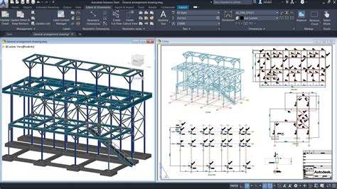 Advance Steel Forum Free Downloads .